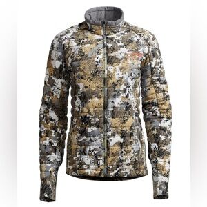 Sitka Women's Celsius Jacket - size M - excellent condition!